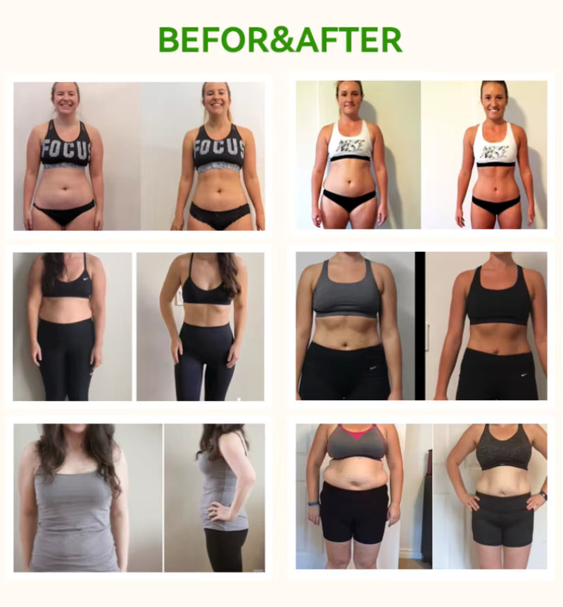 Ama Five 7 DAY DETOX