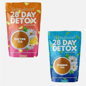 Skinny Boost Detox
