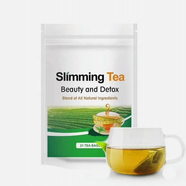 Slimming Tea Beauty & Detox