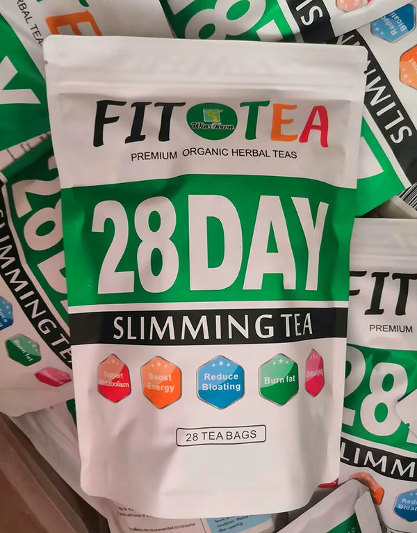 Slimming Tea